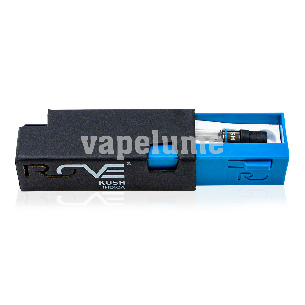 Cartouche filetée Rove 510 de  - Vape Accessory avis et prix