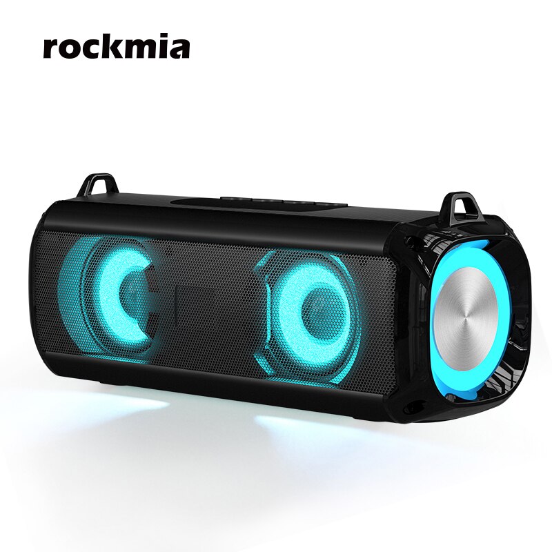 Populaire RockParagraph RVB Lu - Anker Speaker Soundcore Mini avis et prix
