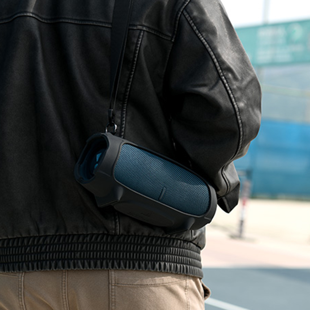 Étui pour haut-parleur compati - Jbl Speaker Charge 5 avis et prix