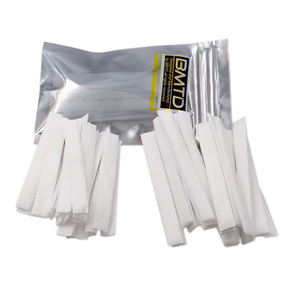Reconstruire bricolage coton m - Vape Accessory avis et prix