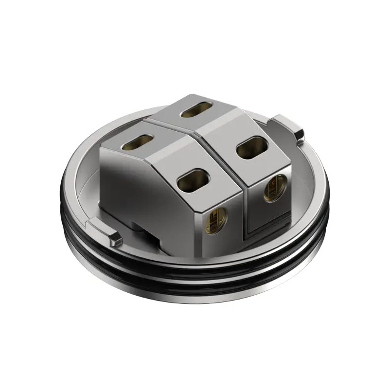 Le plus récent réservoir Thund - Rda Atomizer Deck avis et prix
