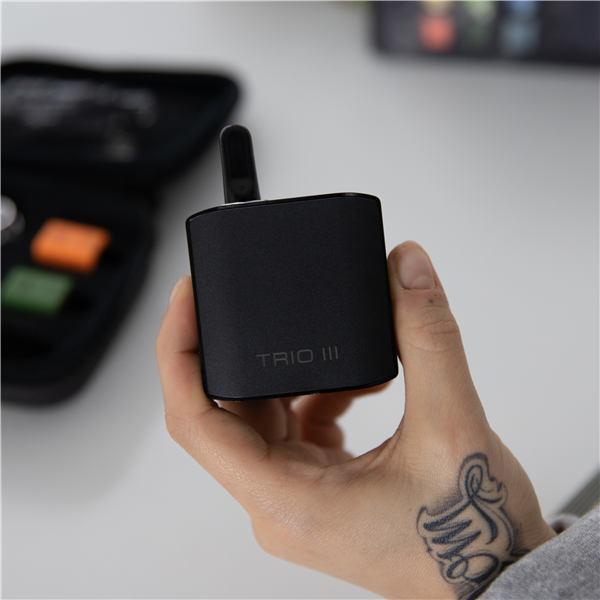 Kit de vaporisateur TC 3 en 1  - Vape Coil Replacement avis et prix