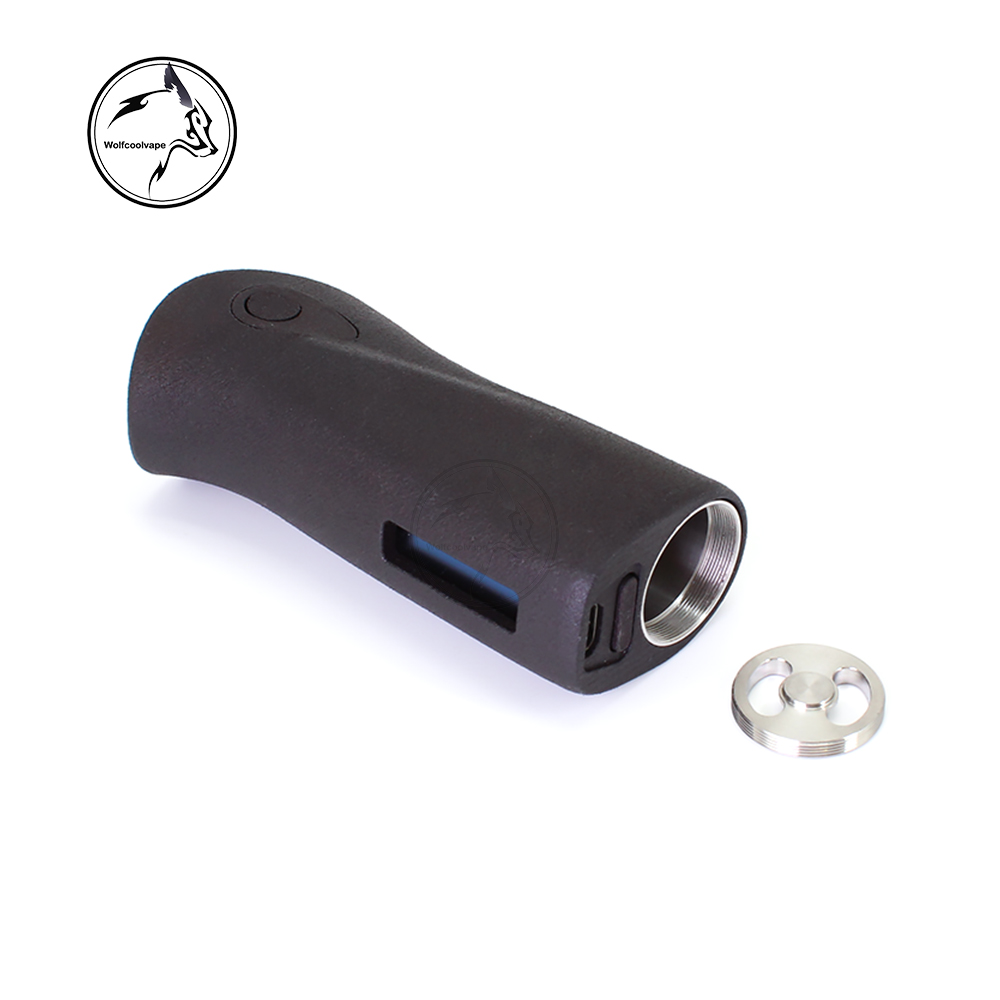 Wolfcoolvape Thrill Style 70W  - Vape Battery 18650 avis et prix