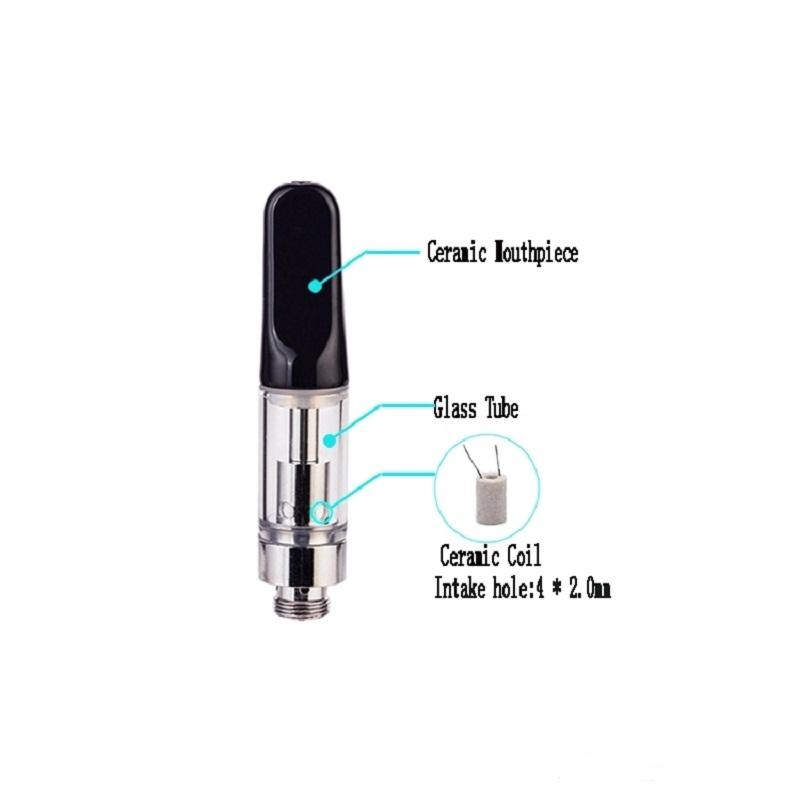 Cartouche d'huile optique TH20 - Vape Coil Replacement avis et prix