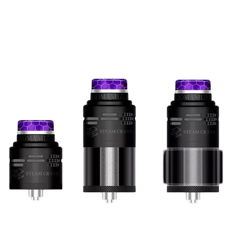 Atomiseur de cigarettes électr - Vape Coil Replacement avis et prix