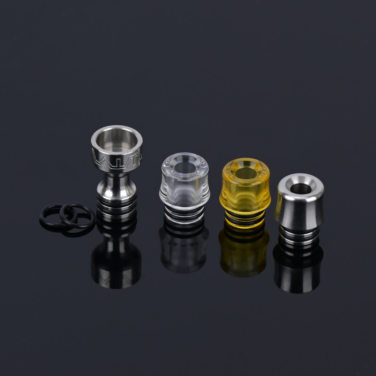 Meilleurs embouts de vaporisat - Vape Coil Replacement avis et prix