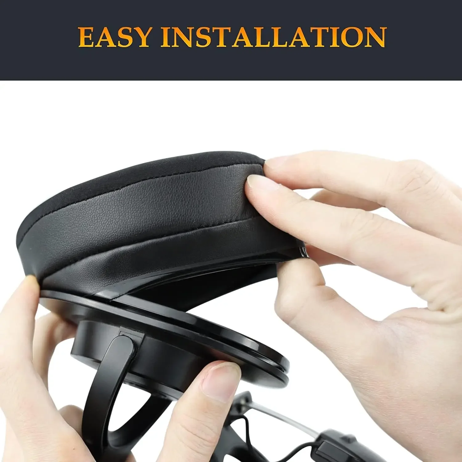 Oreillettes de remplacement en - Audio Technica Headphone Ath-M50X avis et prix