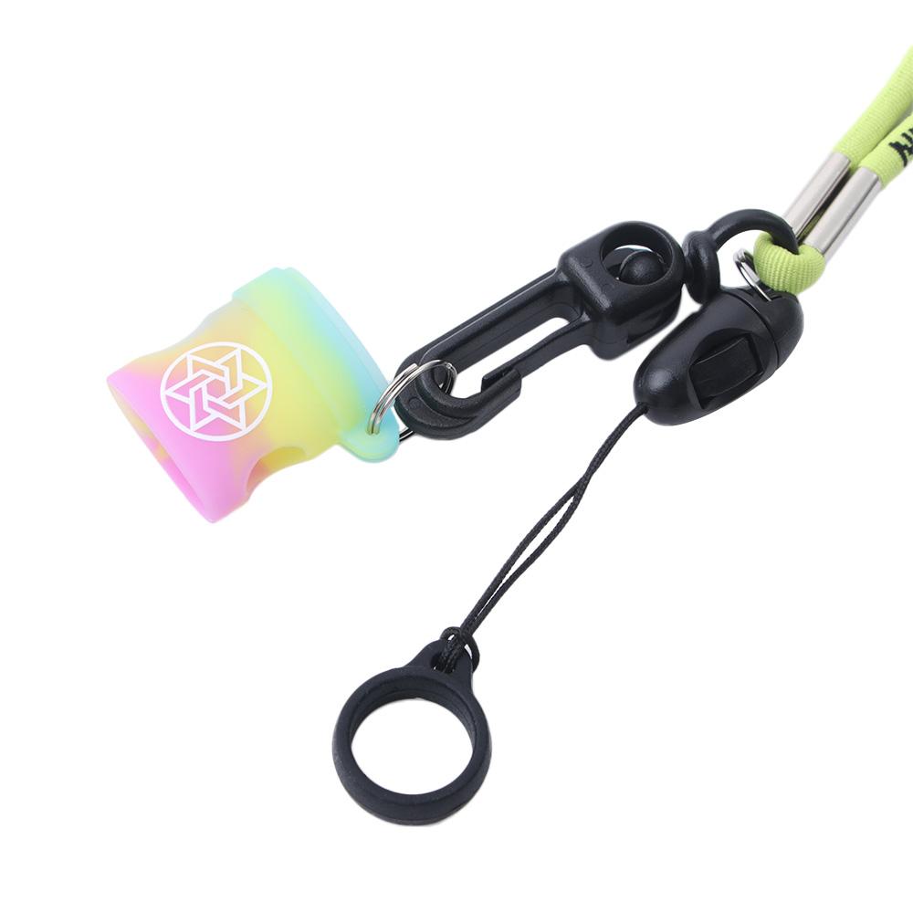 Accessoires universels anti-ch - Vape Band Silicone avis et prix