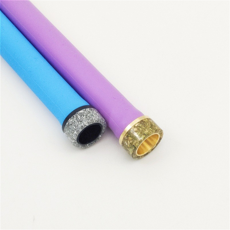 1 pièce Embout à vapeur 810 à  - Vape Band Silicone avis et prix