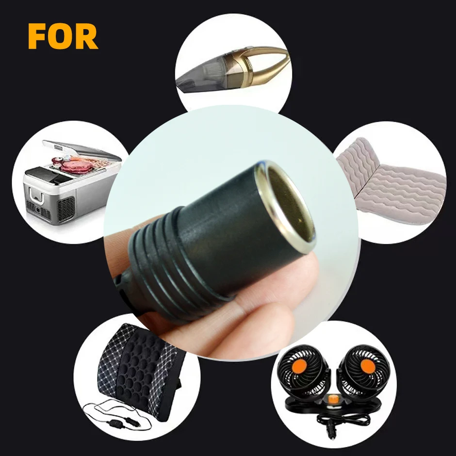 Câble convertisseur 5V à 12V,  - Vape Accessory avis et prix