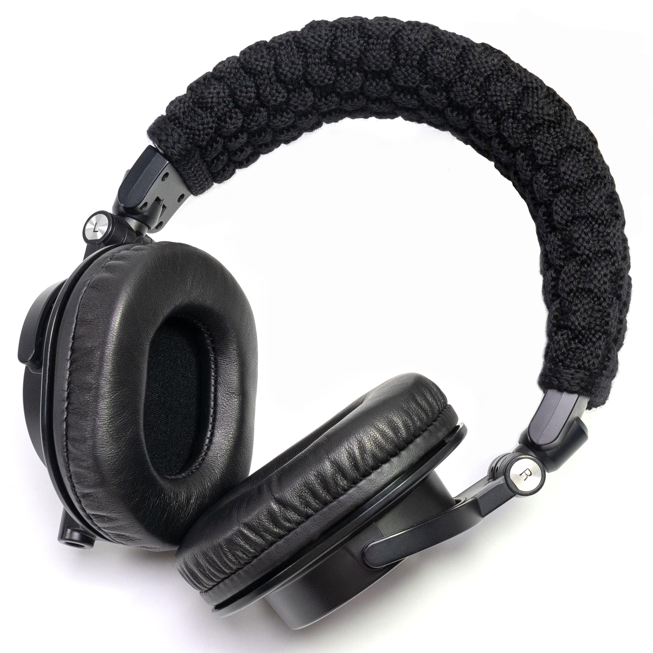 Kit de housse de coussin en la - Audio Technica Headphone Ath-M50X avis et prix