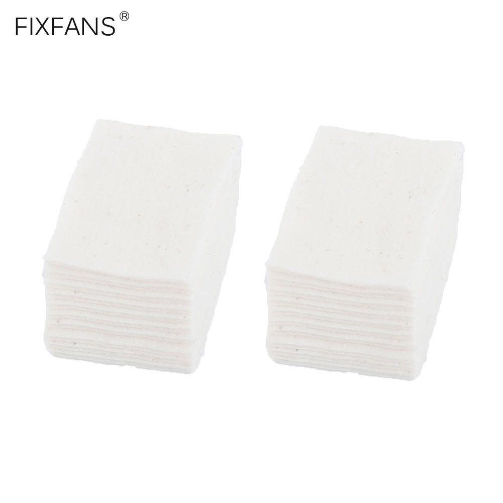Tampons en Coton Biologique Ja - Rda Atomizer Deck avis et prix