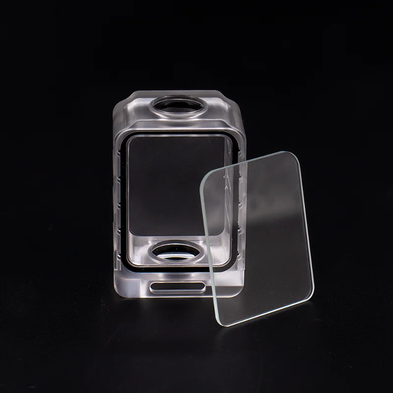 Vape Pen PRC Boro Tank pour BB - Vape Accessory avis et prix