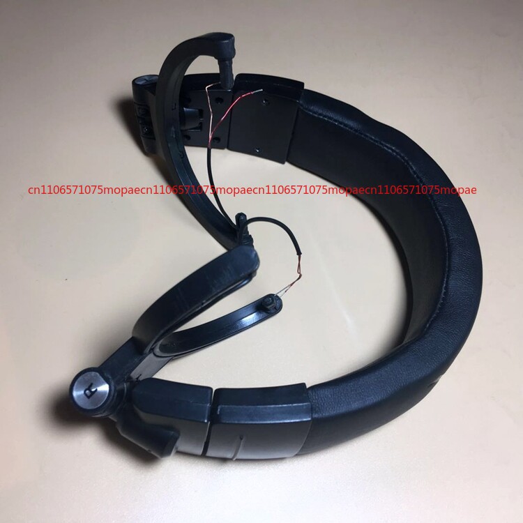 Cerceau de faisceau de tête OK - Audio Technica Headphone Ath-M50X avis et prix