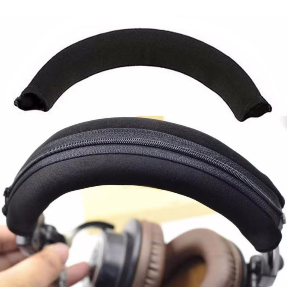 Housse de protection pour écou - Audio Technica Headphone Ath-M50X avis et prix