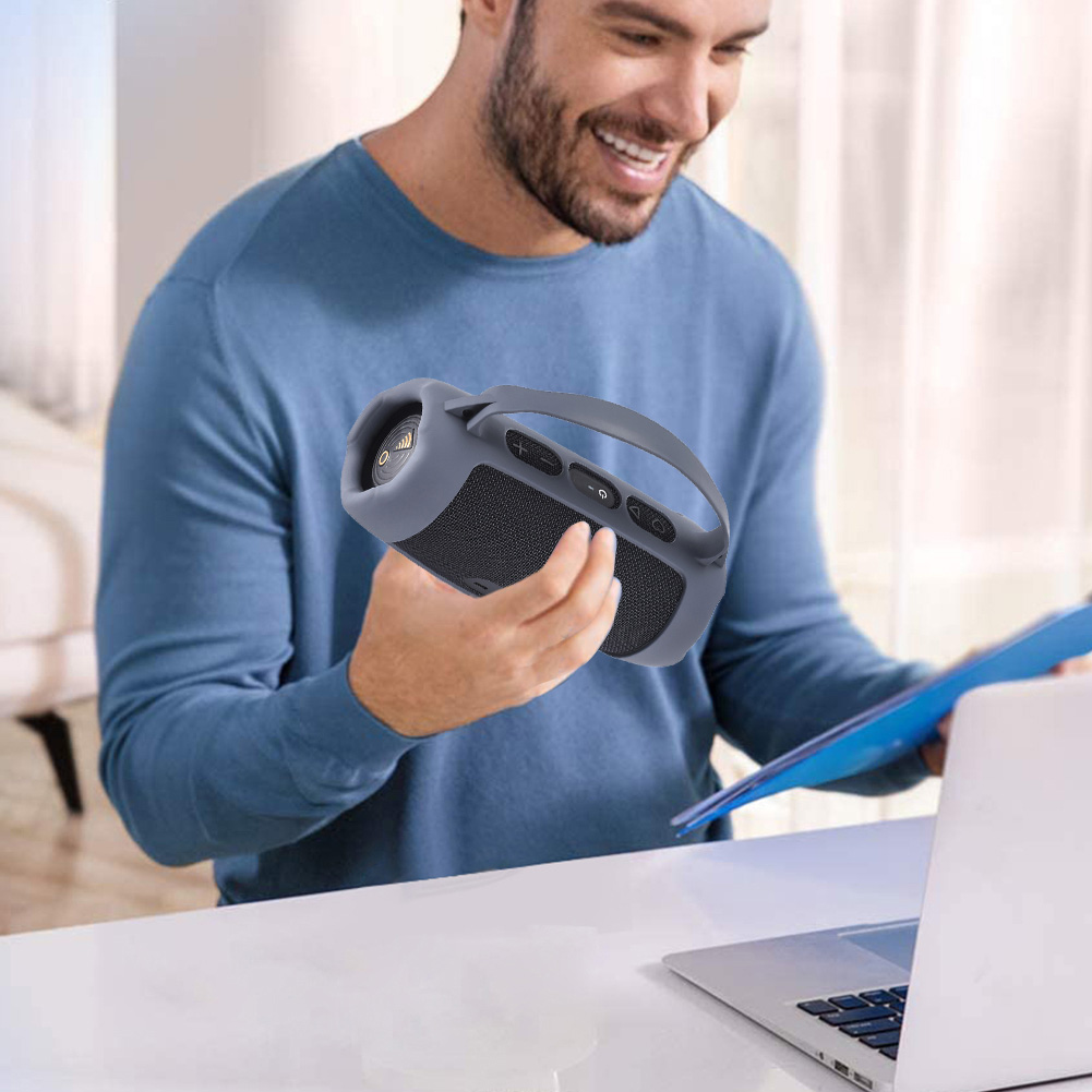 Étui de protection en Silicone - Jbl Speaker Charge 5 avis et prix