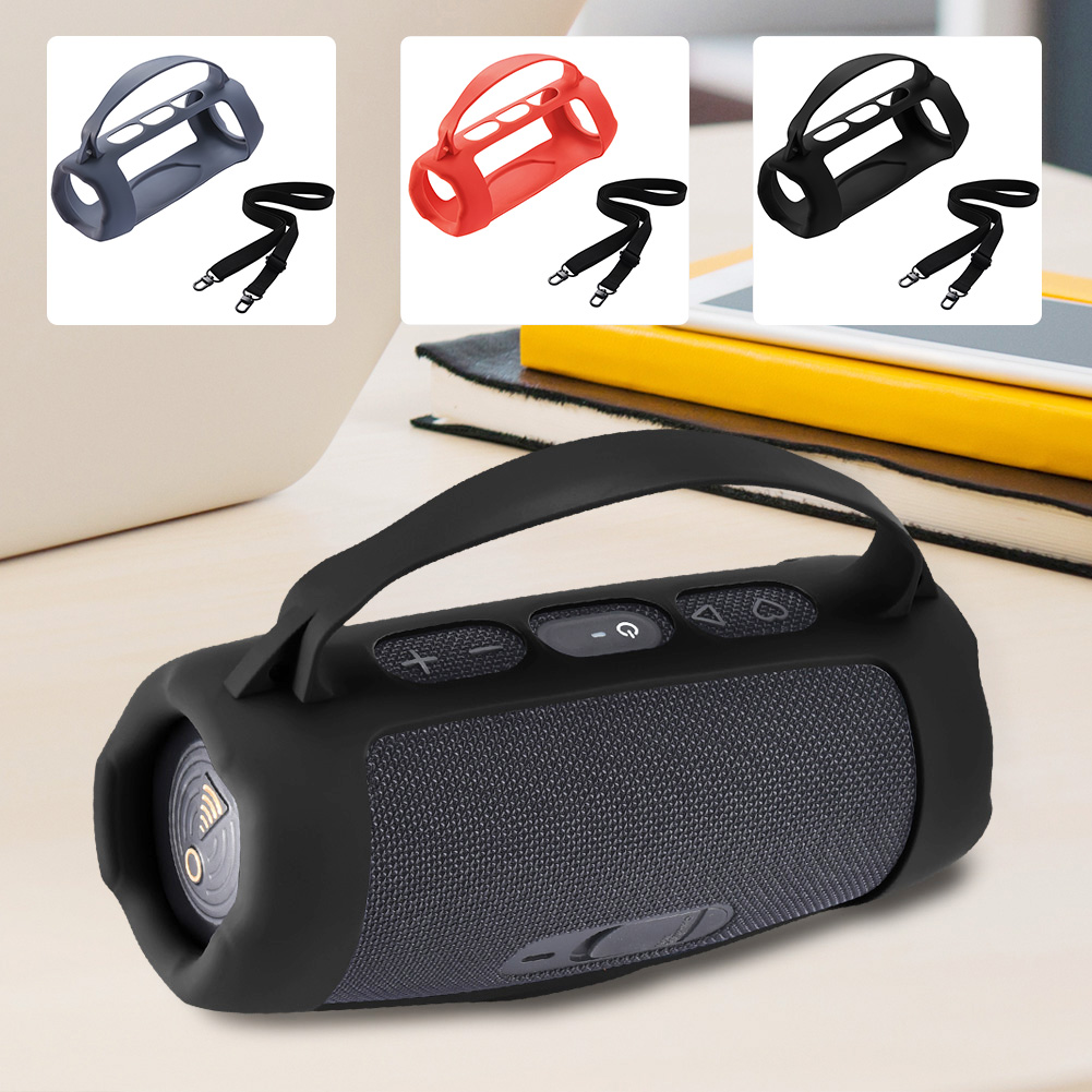 Étui de protection en Silicone - Jbl Speaker Charge 5 avis et prix