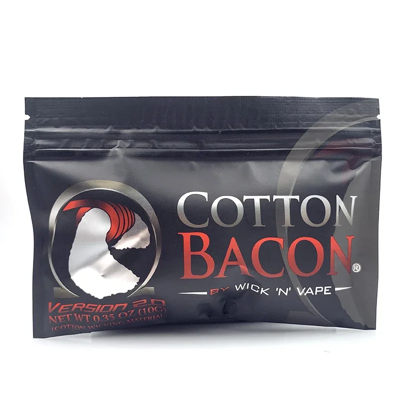 Cotton Bcopropriété Prime V2 p - Rda Atomizer Deck avis et prix