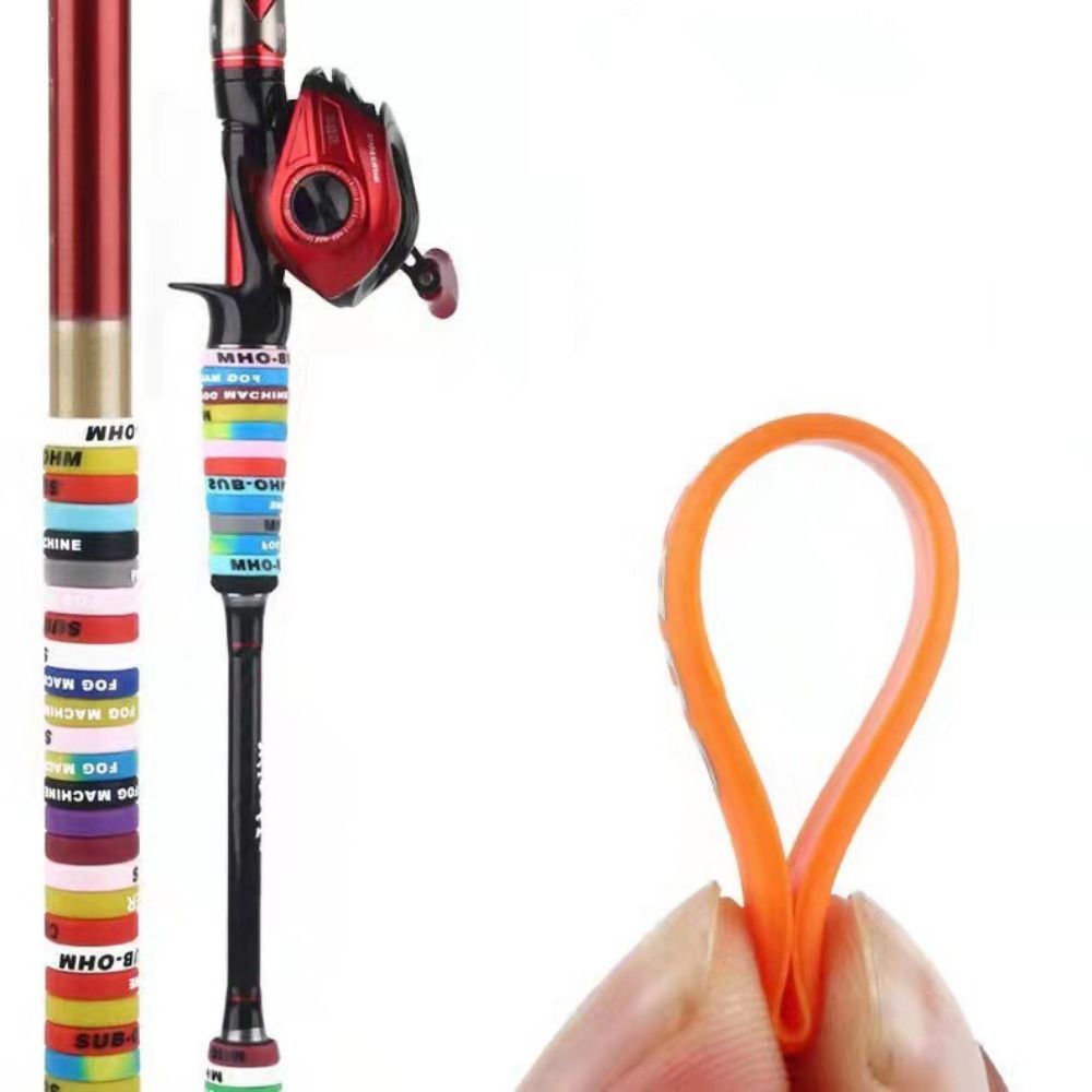 10 pièces de protections antid - Vape Band Silicone avis et prix