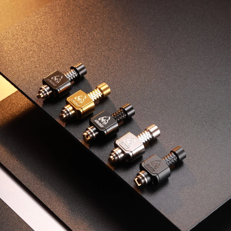 ThunderHead Creations Mike Vap - Vape Coil Replacement avis et prix