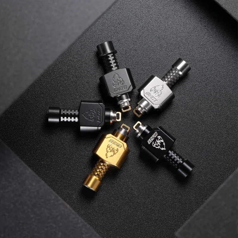 ThunderHead Creations Mike Vap - Vape Coil Replacement avis et prix
