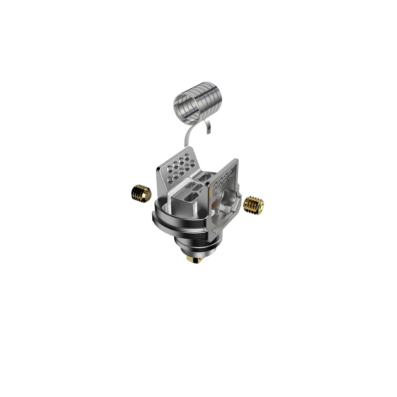 ThunderHead Creations Mike Vap - Vape Coil Replacement avis et prix