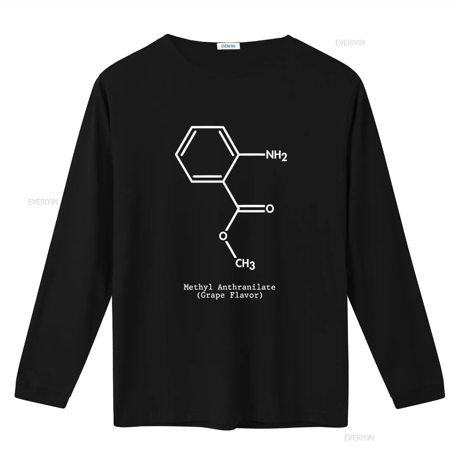 T-shirt au design moléculaire  - Vaping Shop avis et prix