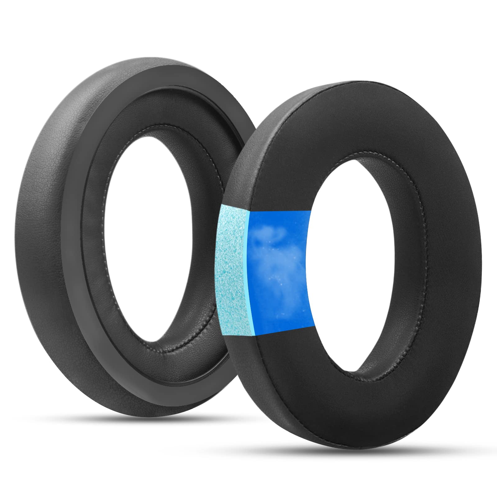 Oreillettes de remplacement en - Sennheiser Headphone Momentum 4 avis et prix