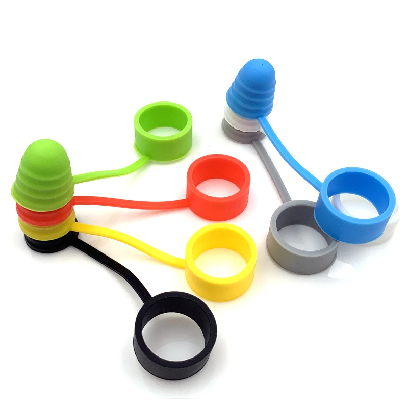 Vmiss 5 pièces/lot capuchon de - Vape Decoration avis et prix