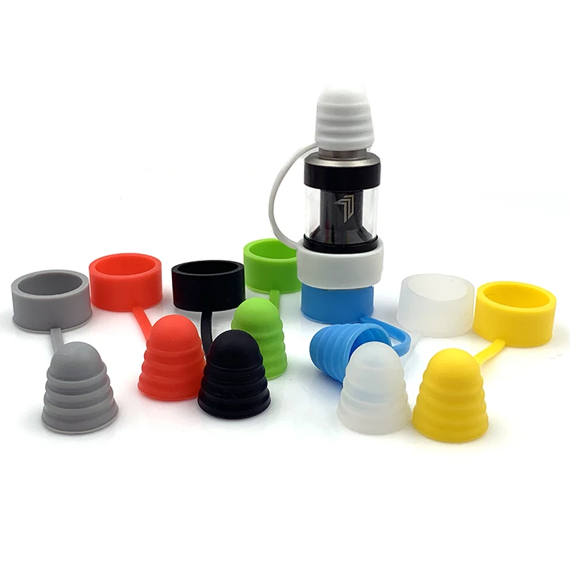 Vmiss 5 pièces/lot capuchon de - Vape Decoration avis et prix