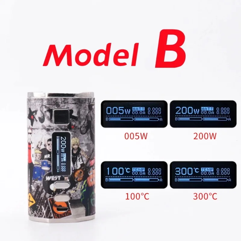 Zeus X Mesh RTA Cigarette élec - Vape Battery 18650 avis et prix