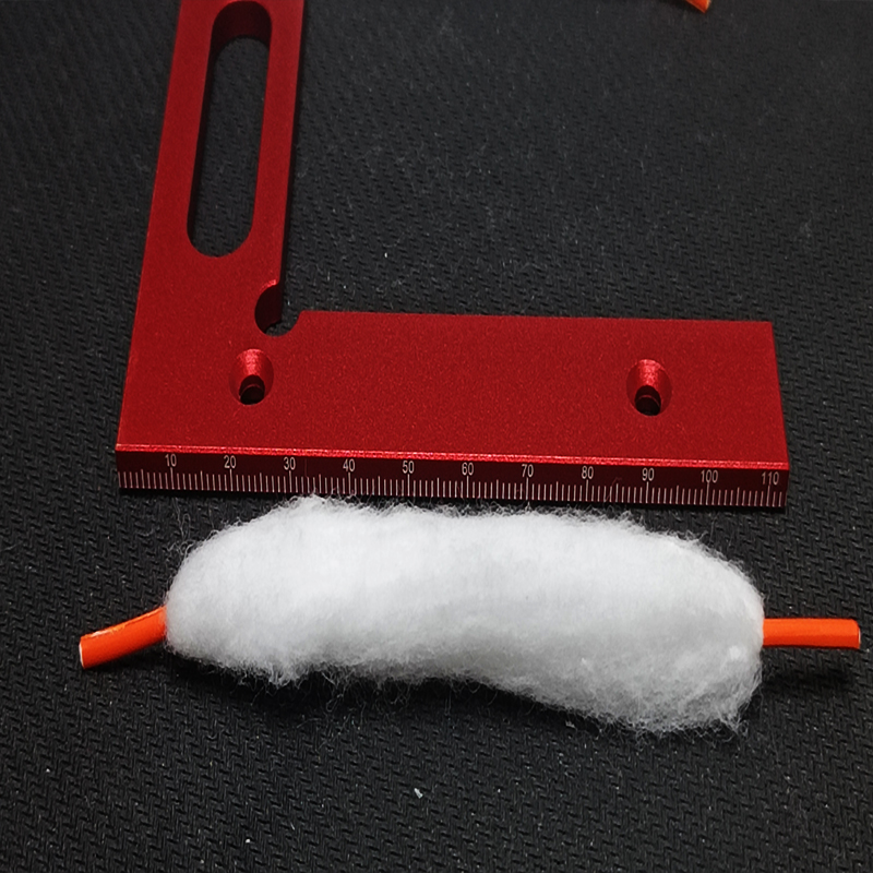 Coton de remplacement pour bob - Vape Coil Replacement avis et prix