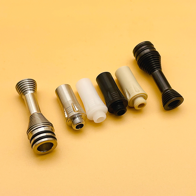 Embout de vaporisation DSX Ton - Vape Accessory avis et prix