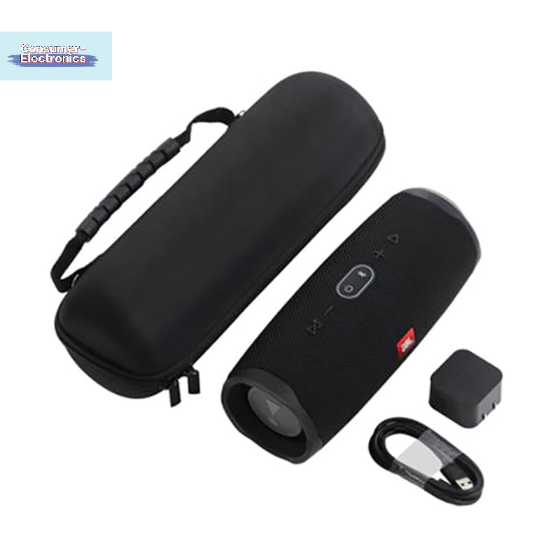 【Étui de transport rigide pour - Jbl Speaker Charge 5 avis et prix
