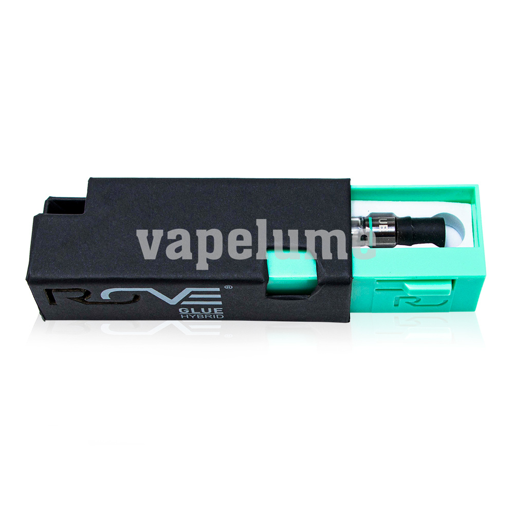 Cartouche vide Rove 1000mg, ré - Vape Accessory avis et prix