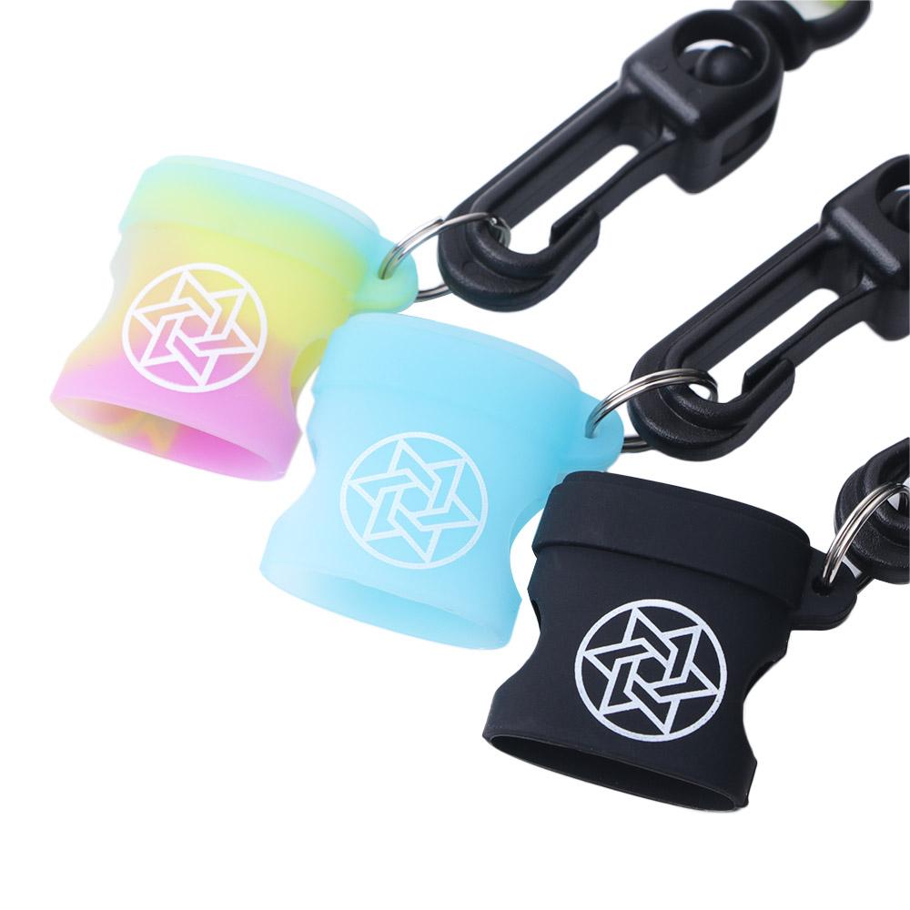 Accessoires Eicg Juu Relx POD, - Vape Band Silicone avis et prix