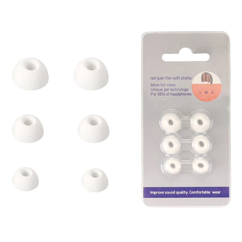 Embouts d'oreille en silicone, - Anker Speaker Soundcore Boom 2 avis et prix