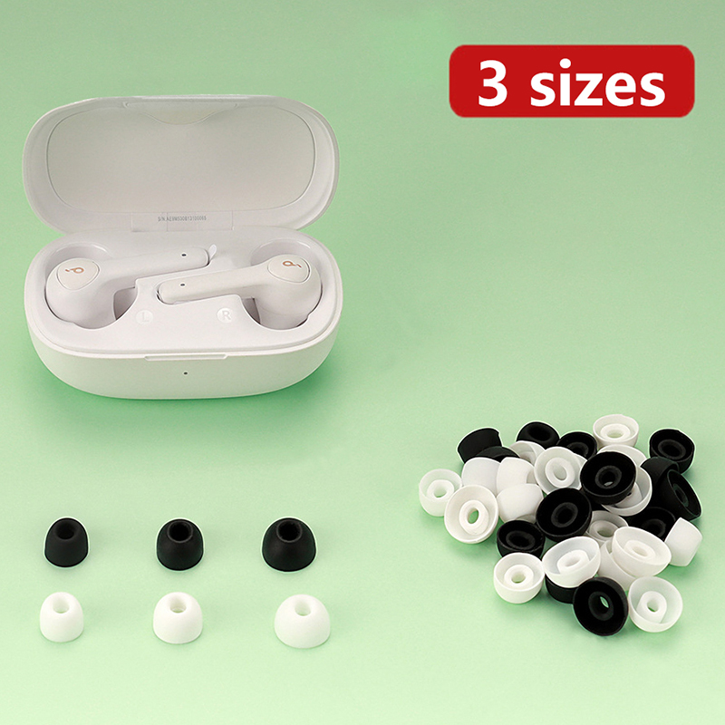 Embouts d'oreille en silicone, - Anker Speaker Soundcore Boom 2 avis et prix
