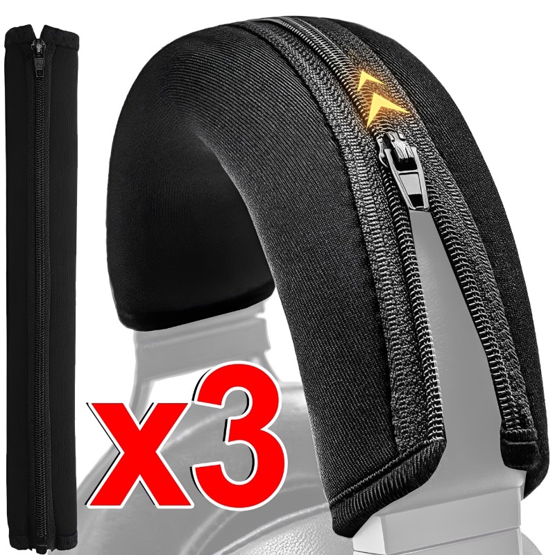 1-3 Pièces Housse de protectio - Audio Technica Headphone Ath-M50X avis et prix