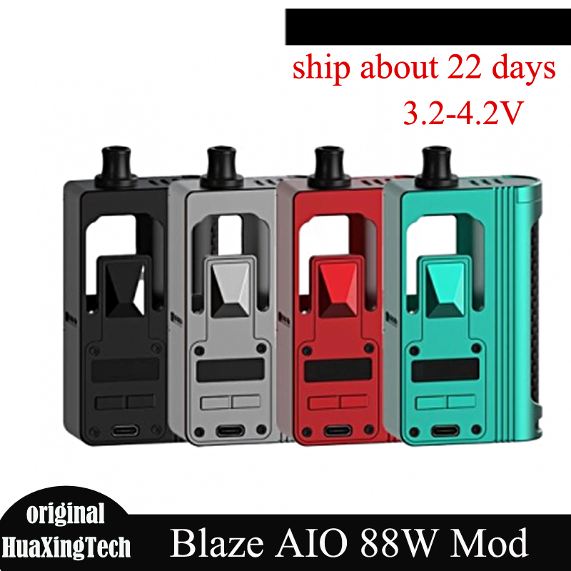 ThunderHead Creations original - Vape Battery 18650 avis et prix