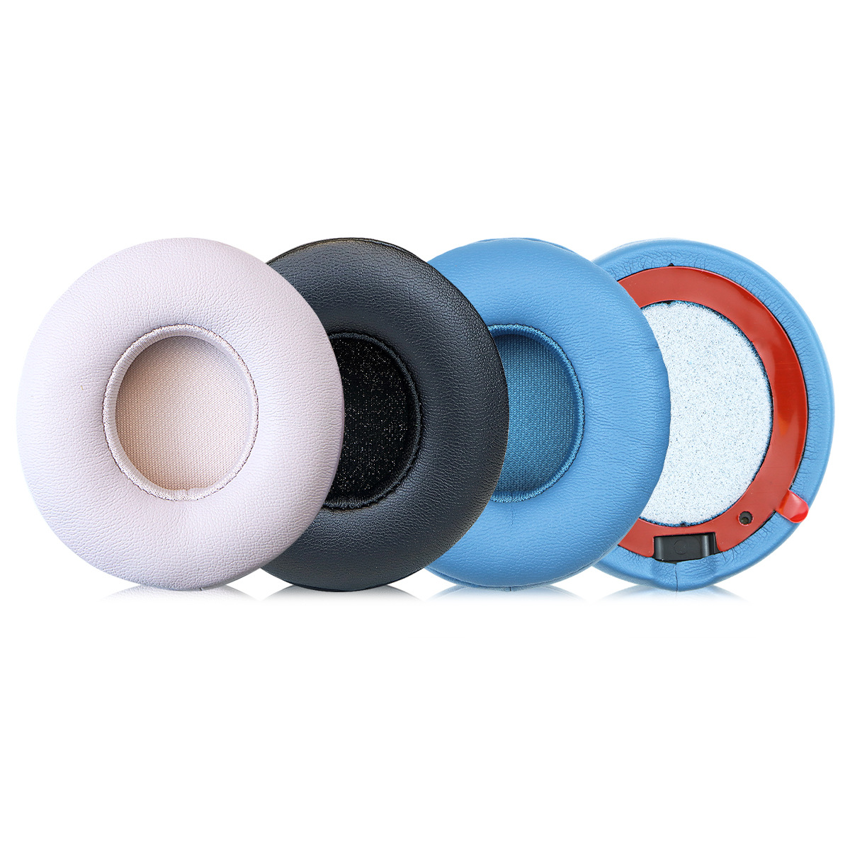 Coussinets d'écouteurs compati - Beats Headphone Solo 4 avis et prix