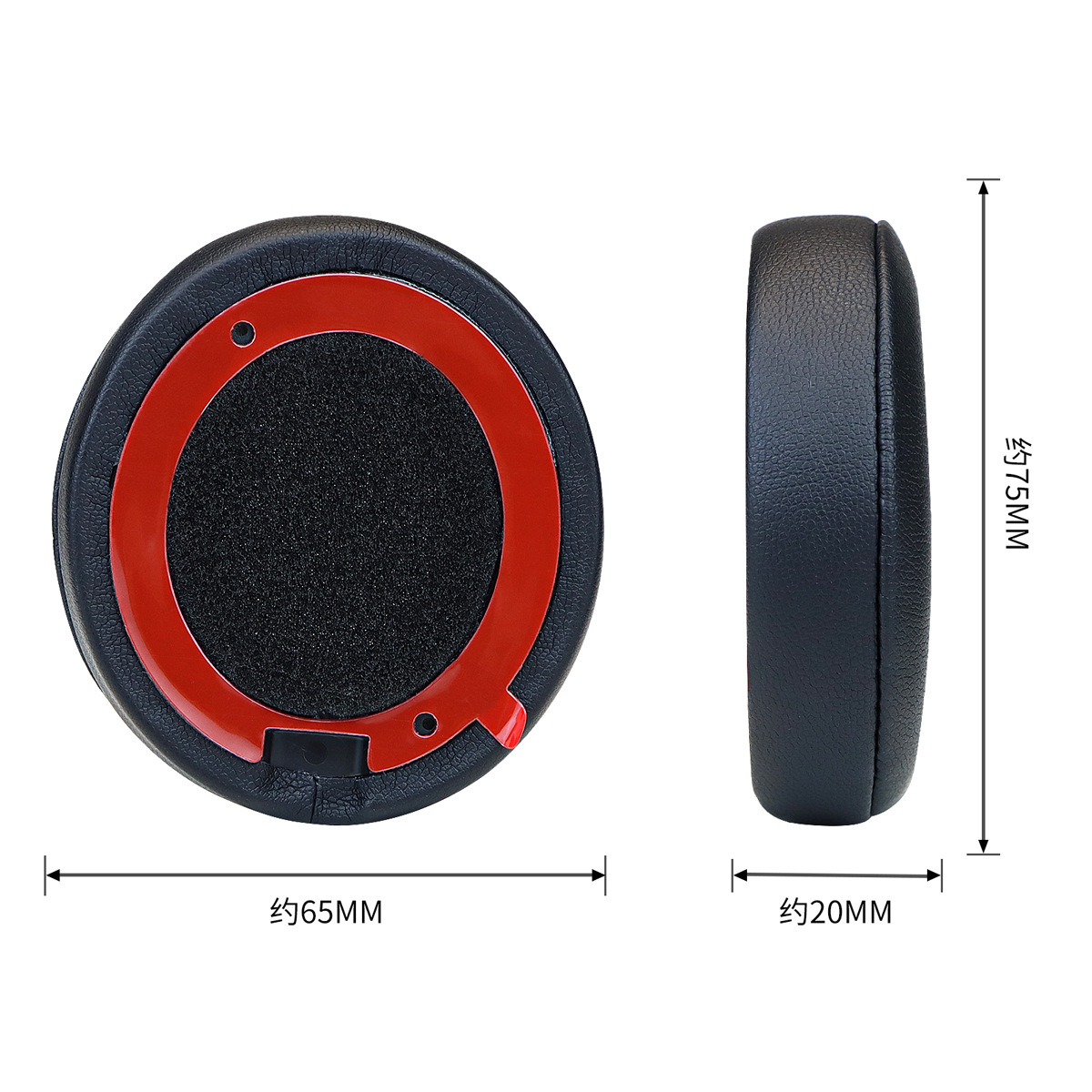 Coussinets d'écouteurs compati - Beats Headphone Solo 4 avis et prix