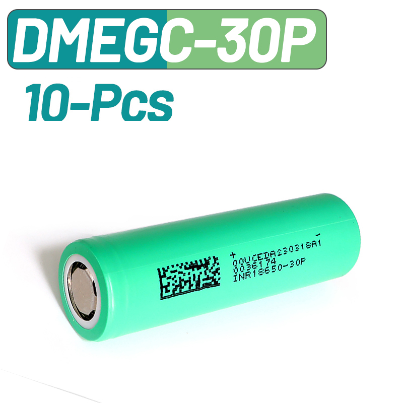 Batterie au Lithium Rechargeab - Vape Battery 18650 avis et prix