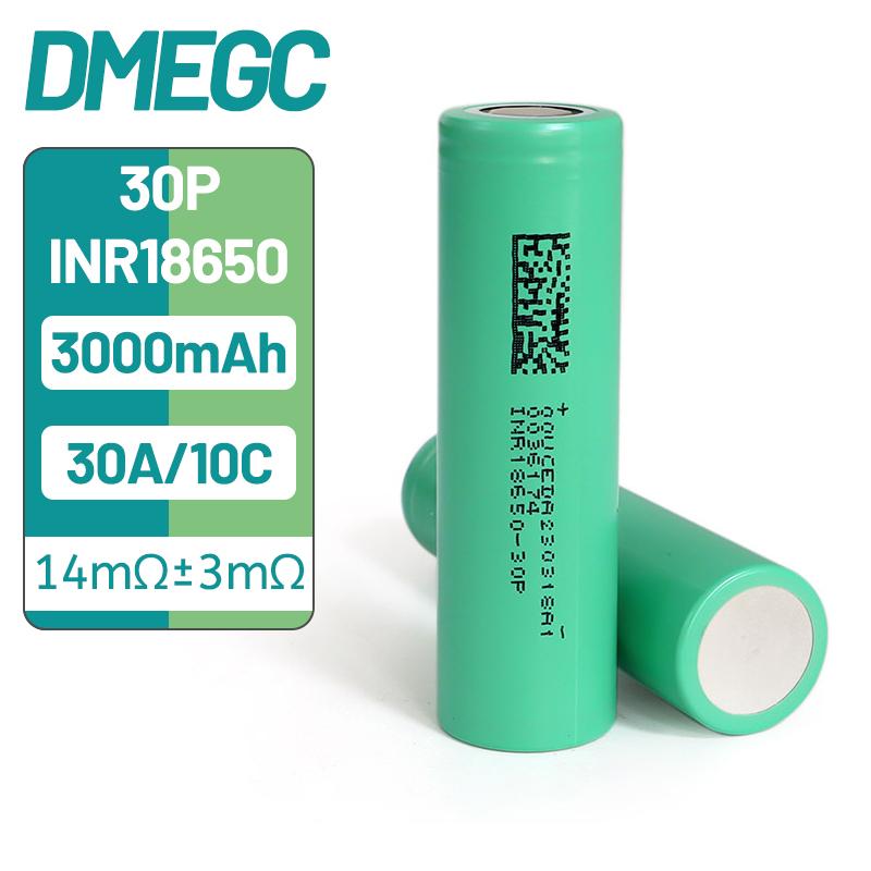 Batterie au Lithium Rechargeab - Vape Battery 18650 avis et prix