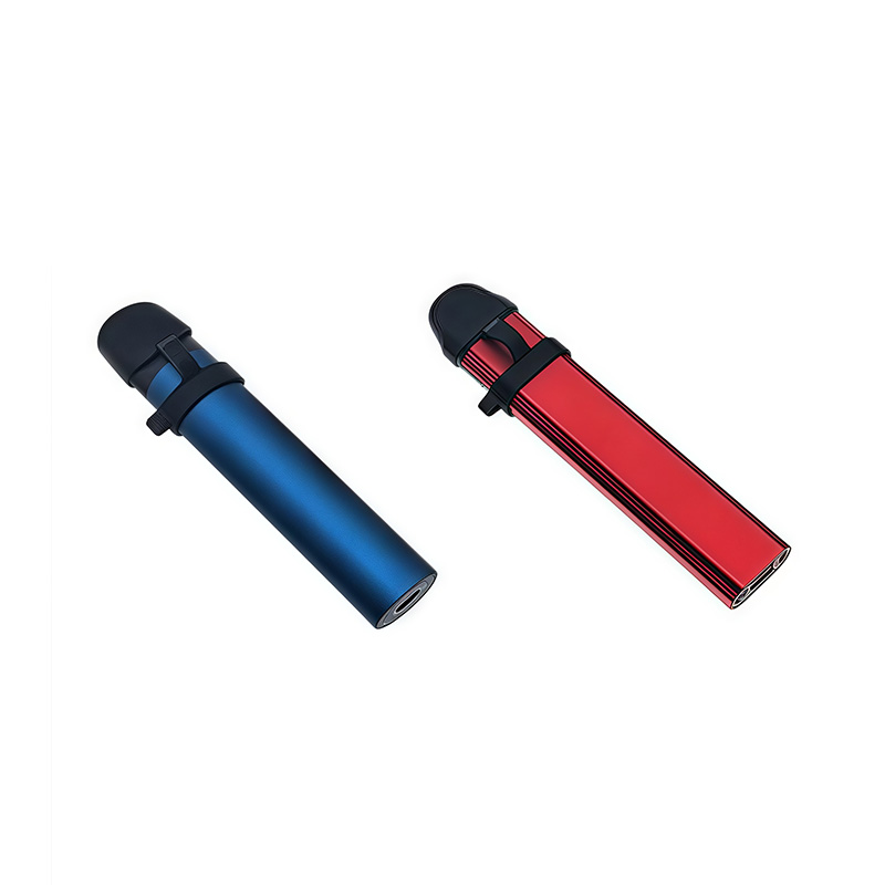 Étui en silicone portable Vape - Vape Decoration avis et prix