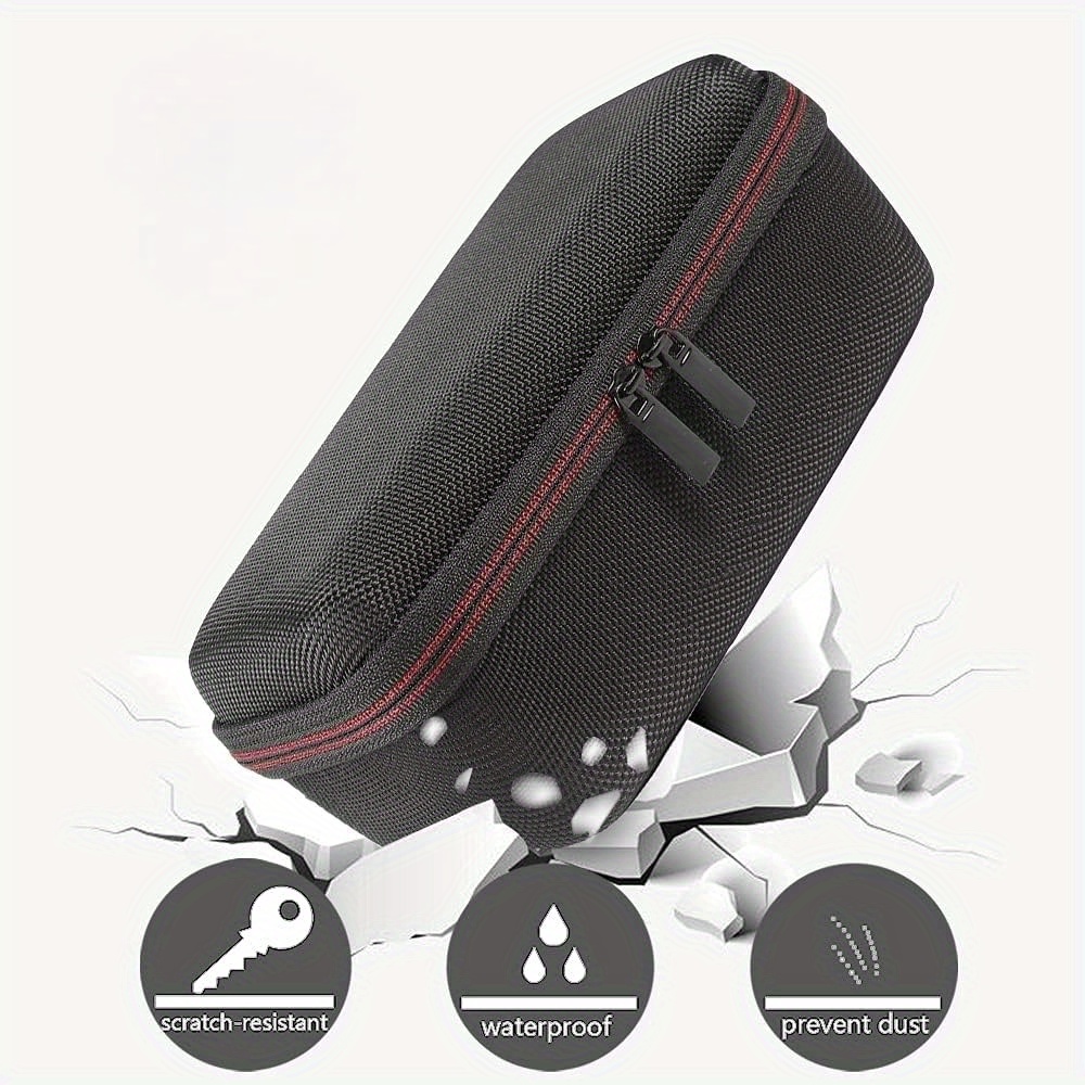 Sacs de rangement rigides port - Anker Speaker Soundcore Boom 2 avis et prix
