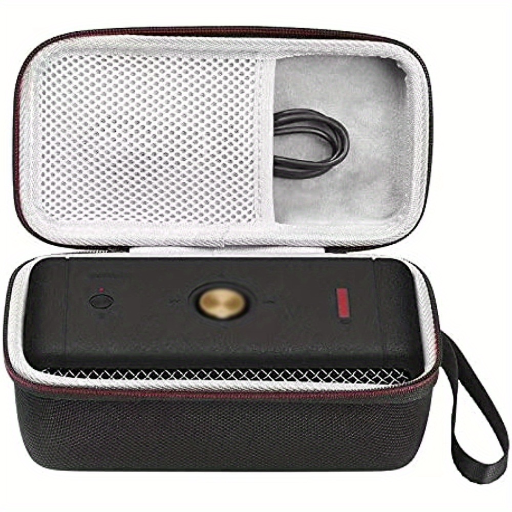 Sacs de rangement rigides port - Anker Speaker Soundcore Boom 2 avis et prix