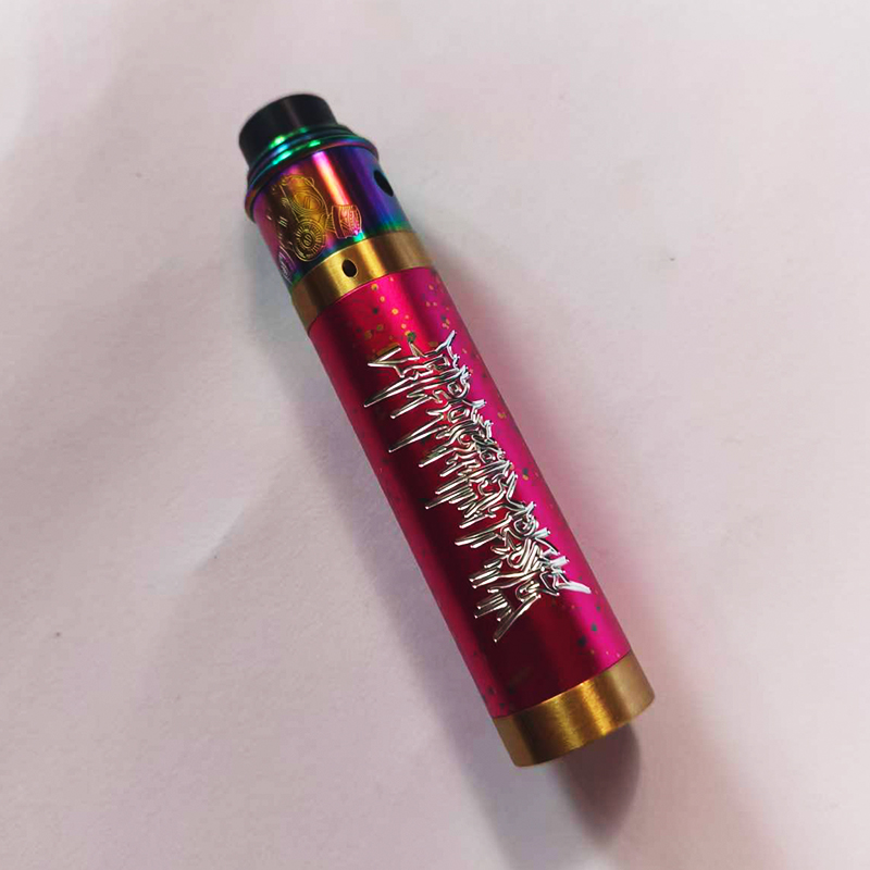 Kit de modification Apocalypse - Vape Battery 18650 avis et prix