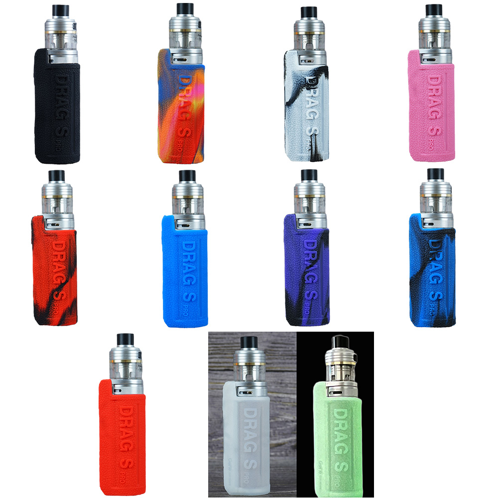 [Coque uniquement] étui de pro - Vape Band Silicone avis et prix