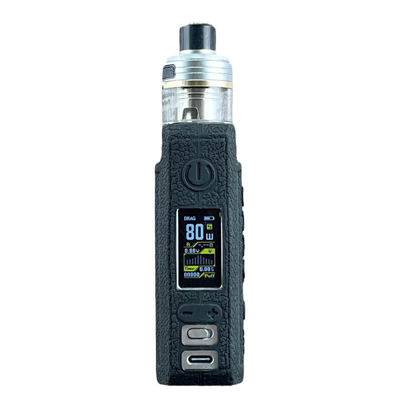 [Coque uniquement] étui de pro - Vape Band Silicone avis et prix